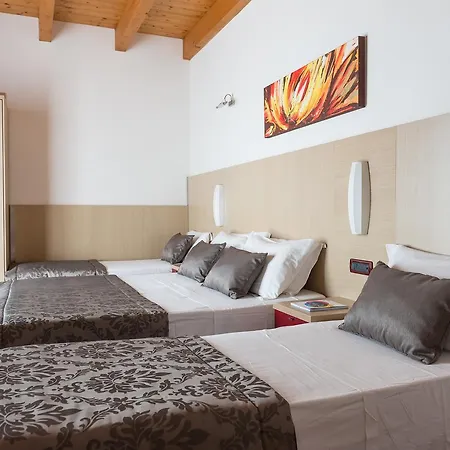 Hotel Angelina 3*