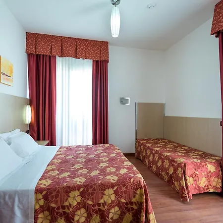 Hotel Angelina