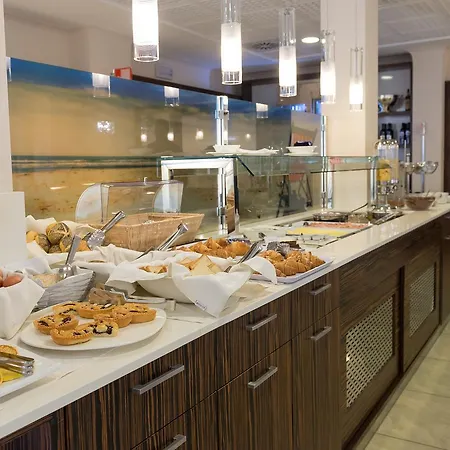 Angelina Hotel Bibione