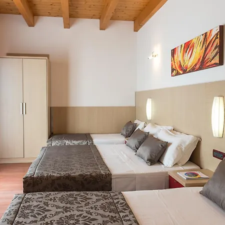 Hotel Angelina Bibione