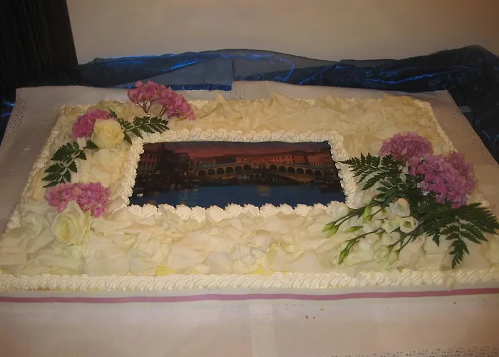 Angelina فندق بيبيوني