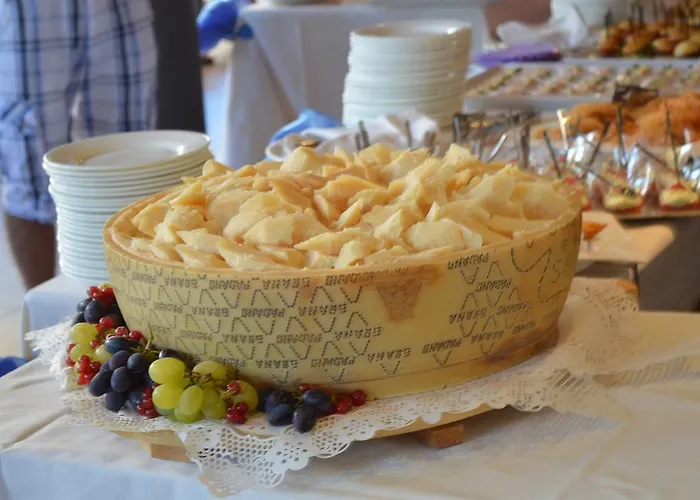 Angelina 3* بيبيوني