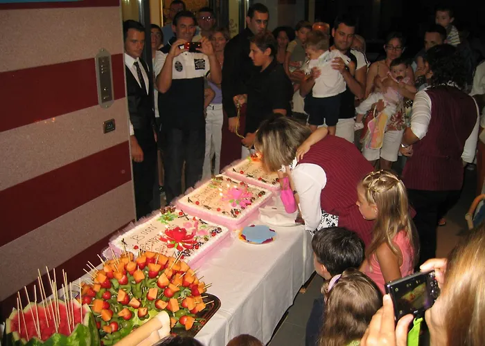 Angelina بيبيوني