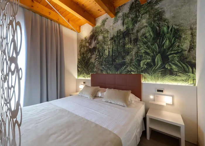 Hotell Angelina Bibione