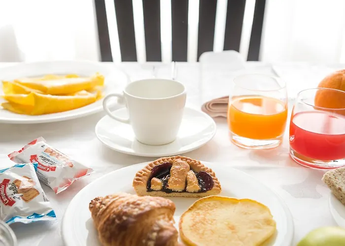 فندق Angelina 3*